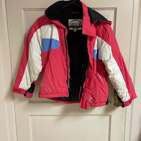 Otis girls ski jacket - Picture 2 of 4